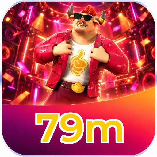 Logo 79m APK Android Brasil