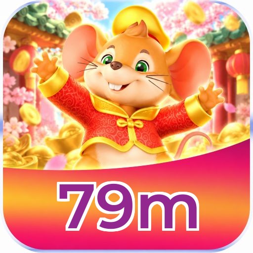 Logo 79m Loteria Online