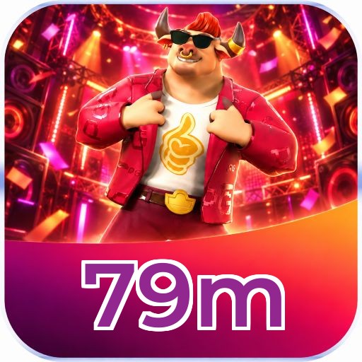 79m Download Speed Test Logo - Teste de Velocidade Certificado