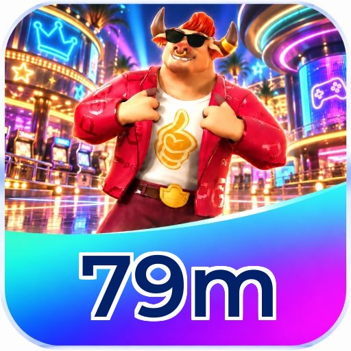 Requisitos do APK 79m para Android - Logo Oficial