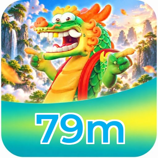 Logo 79m APP Mobile Brasil