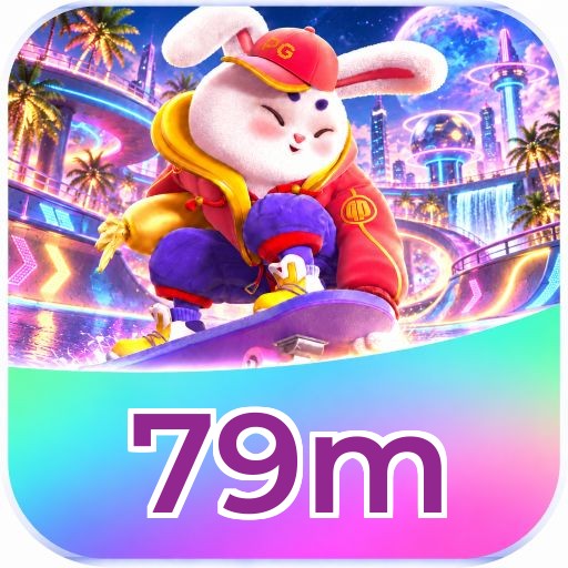 Logo 79m Telegram Canal Oficial