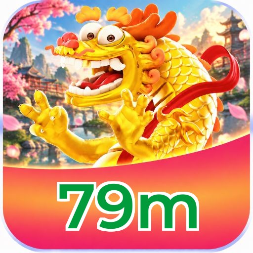79m APP Logo Oficial Certificado Android iOS